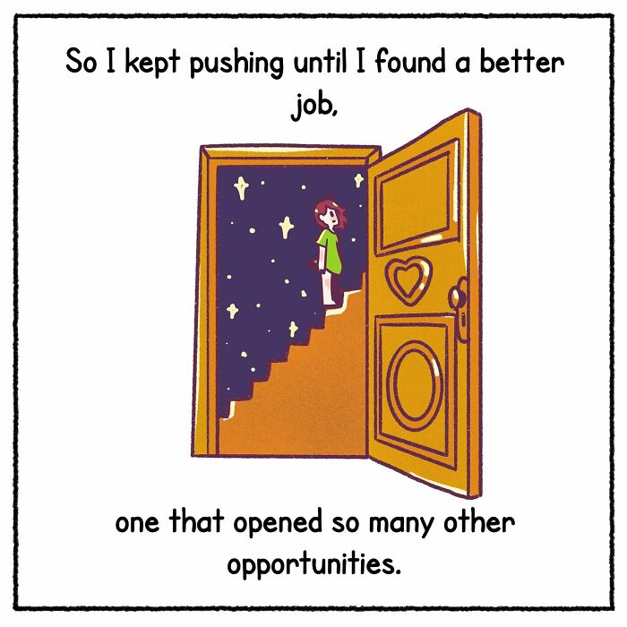 This Comic Artist Opens Up About Her Life In 6 Deeply Personal Stories This Comic Artist Opens Up About Her Life In 6 Deeply Personal Stories