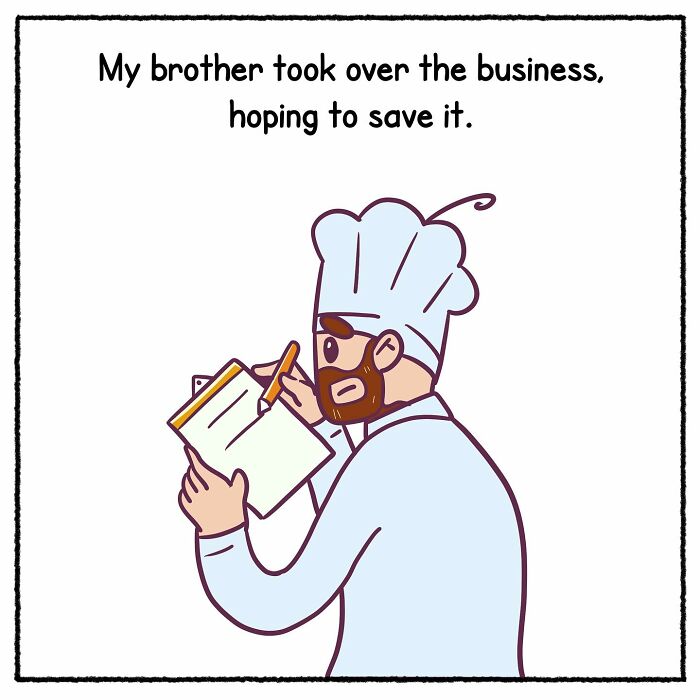 This Comic Artist Opens Up About Her Life In 6 Deeply Personal Stories This Comic Artist Opens Up About Her Life In 6 Deeply Personal Stories