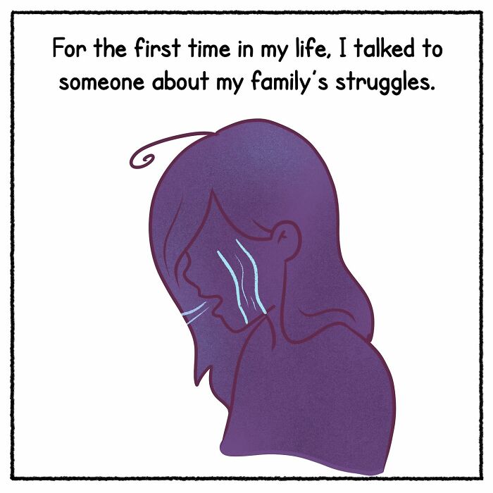 This Comic Artist Opens Up About Her Life In 6 Deeply Personal Stories This Comic Artist Opens Up About Her Life In 6 Deeply Personal Stories