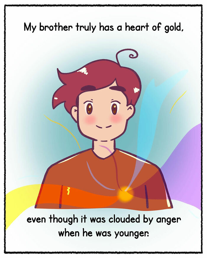 This Comic Artist Opens Up About Her Life In 6 Deeply Personal Stories This Comic Artist Opens Up About Her Life In 6 Deeply Personal Stories