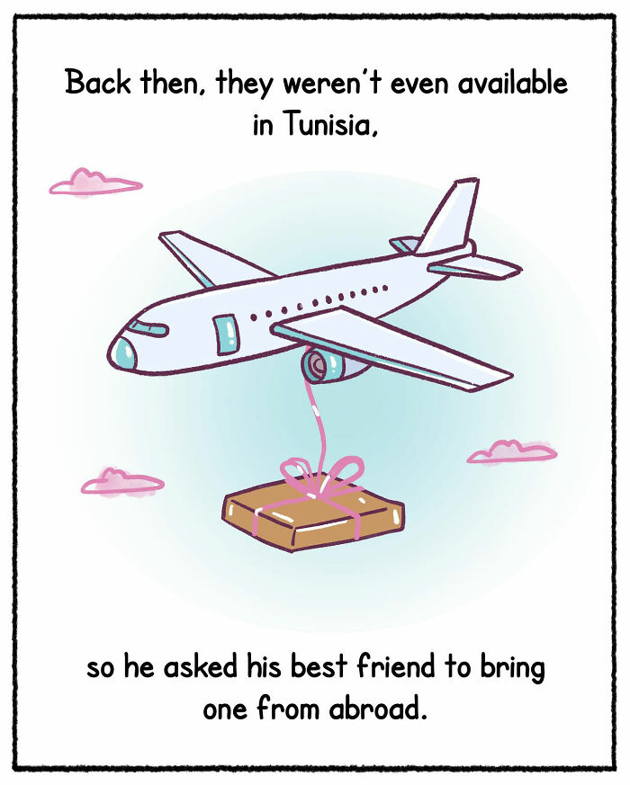 This Comic Artist Opens Up About Her Life In 6 Deeply Personal Stories This Comic Artist Opens Up About Her Life In 6 Deeply Personal Stories