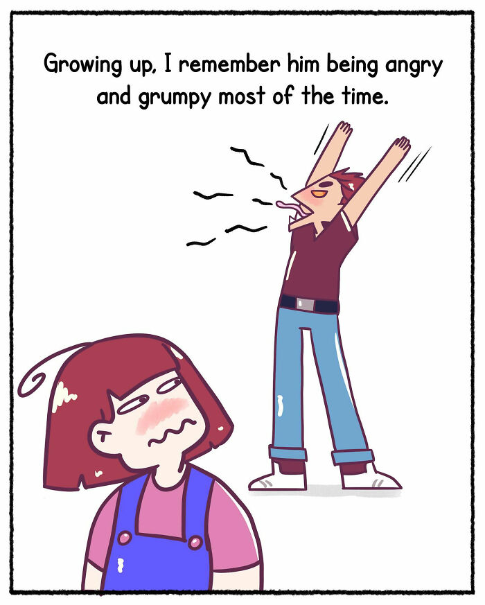 This Comic Artist Opens Up About Her Life In 6 Deeply Personal Stories This Comic Artist Opens Up About Her Life In 6 Deeply Personal Stories