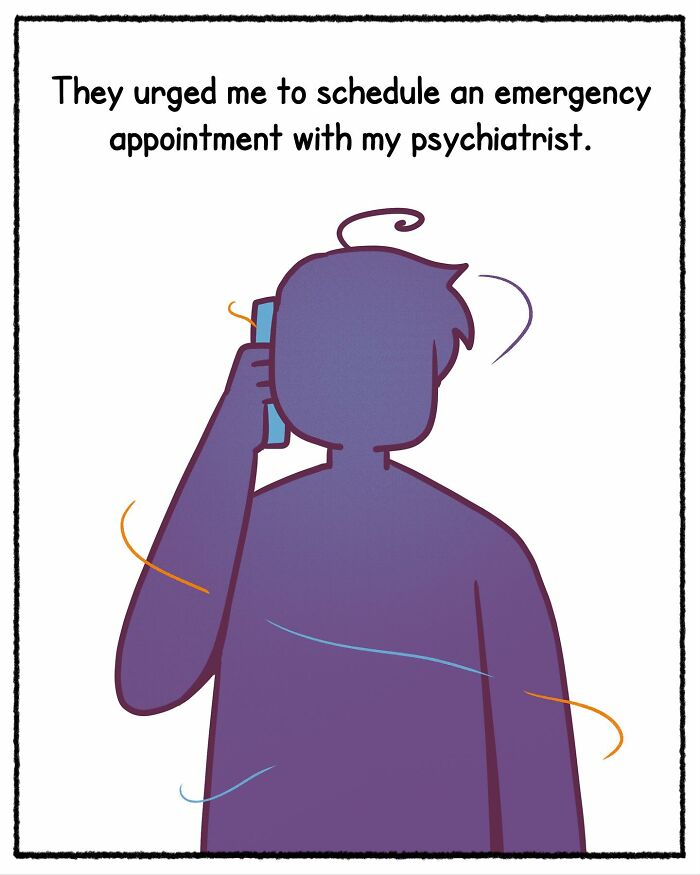 This Comic Artist Opens Up About Her Life In 6 Deeply Personal Stories This Comic Artist Opens Up About Her Life In 6 Deeply Personal Stories