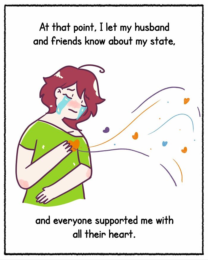 This Comic Artist Opens Up About Her Life In 6 Deeply Personal Stories This Comic Artist Opens Up About Her Life In 6 Deeply Personal Stories