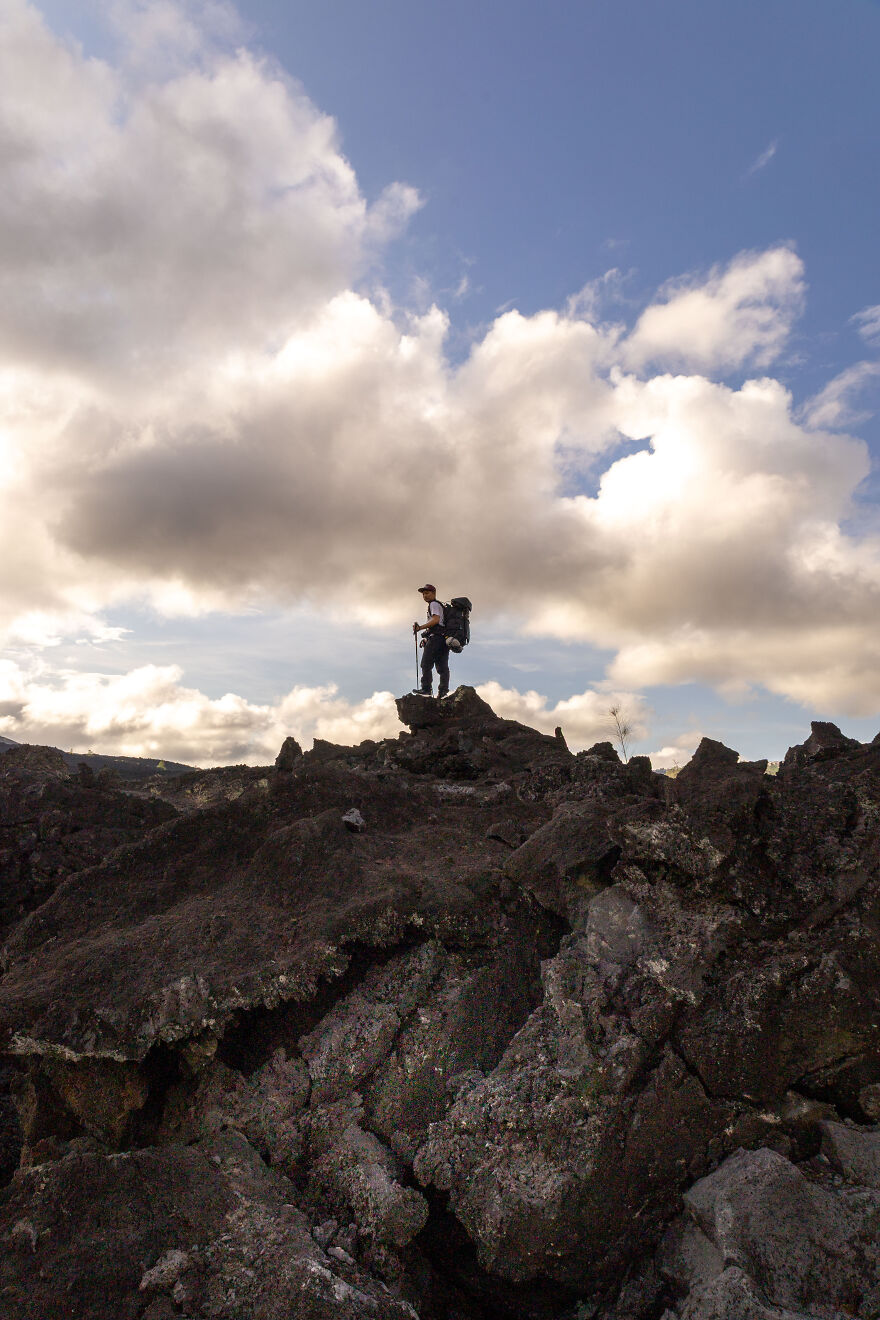 37 Unreal Locations In Indonesia That You Won't Believe It Exist