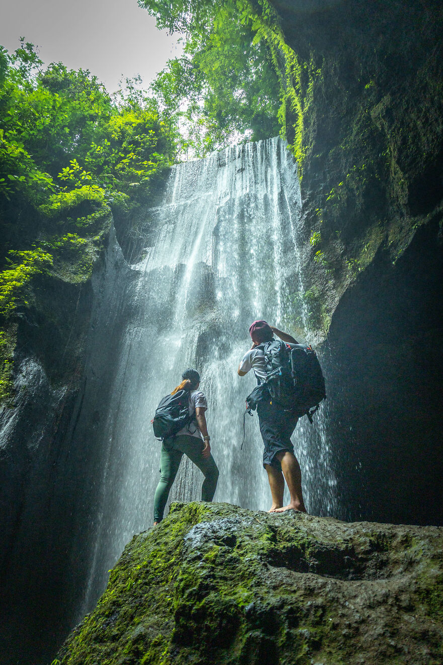 37 Unreal Locations In Indonesia That You Won't Believe It Exist