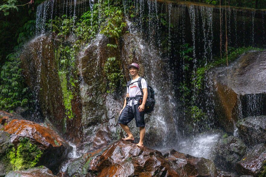 37 Unreal Locations In Indonesia That You Won't Believe It Exist