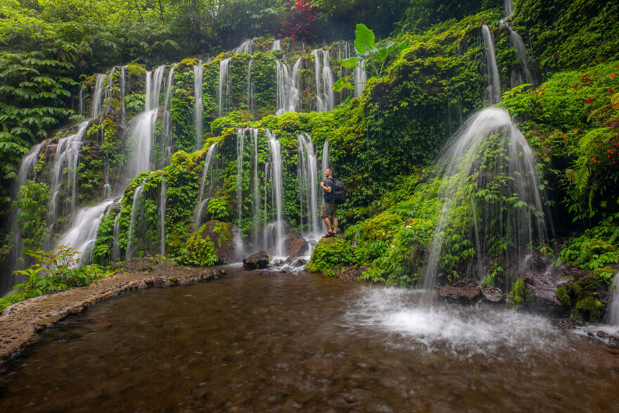37 Unreal Locations In Indonesia That You Won't Believe It Exist