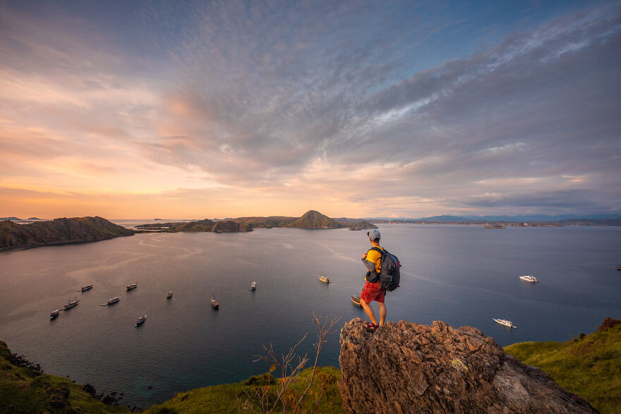 37 Unreal Locations In Indonesia That You Won't Believe It Exist