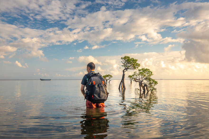 37 Unreal Locations In Indonesia That You Won't Believe It Exist