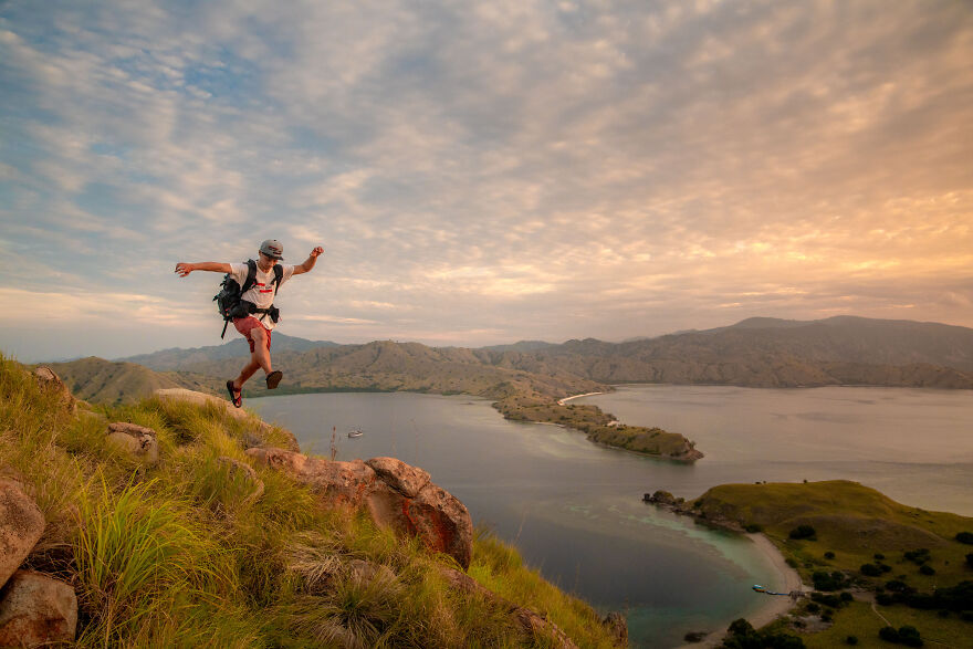 37 Unreal Locations In Indonesia That You Won't Believe It Exist