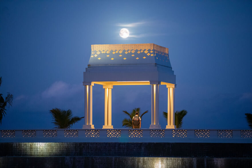 37 Unreal Locations In Indonesia That You Won't Believe It Exist