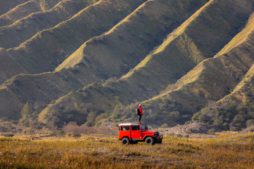 37 Unreal Locations In Indonesia That You Won't Believe It Exist