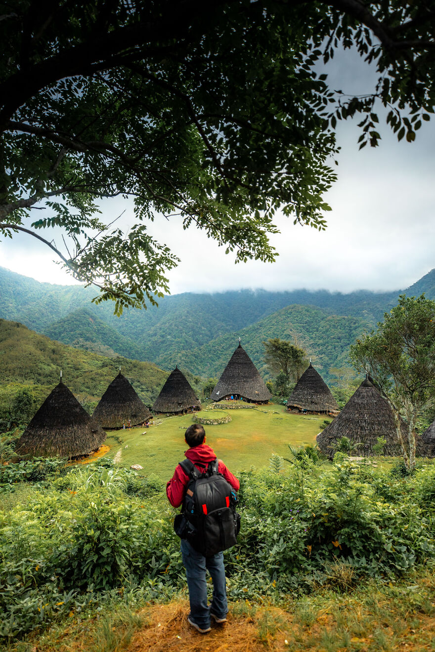 37 Unreal Locations In Indonesia That You Won't Believe It Exist
