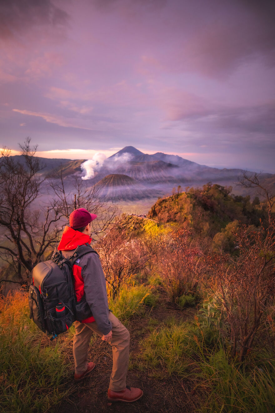 37 Unreal Locations In Indonesia That You Won't Believe It Exist