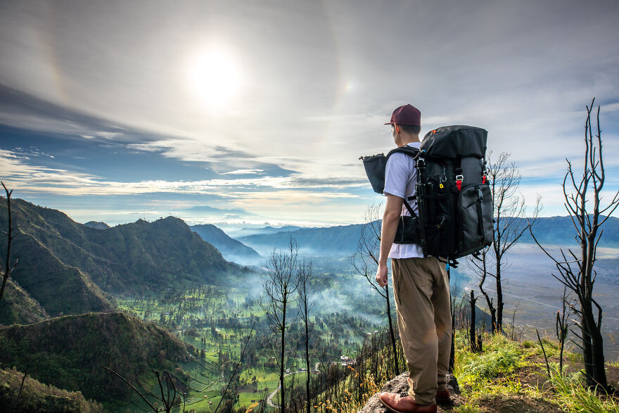 37 Unreal Locations In Indonesia That You Won't Believe It Exist