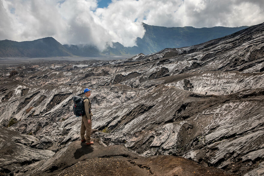 37 Unreal Locations In Indonesia That You Won't Believe It Exist