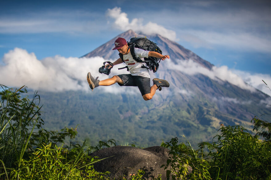 37 Unreal Locations In Indonesia That You Won't Believe It Exist