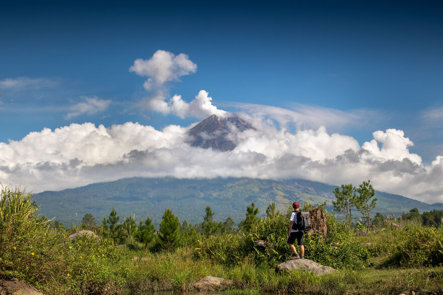 37 Unreal Locations In Indonesia That You Won't Believe It Exist