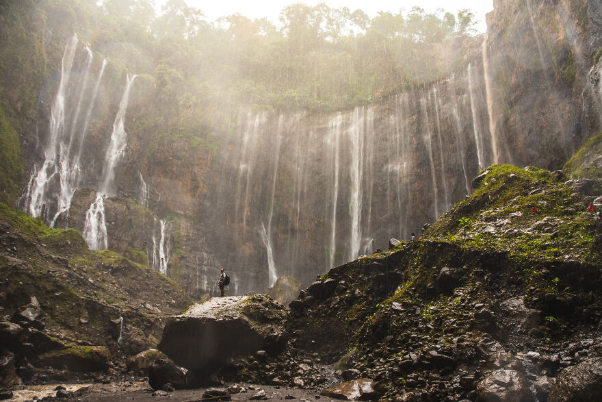 37 Unreal Locations In Indonesia That You Won't Believe It Exist