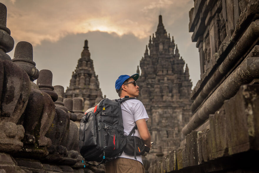 37 Unreal Locations In Indonesia That You Won't Believe It Exist