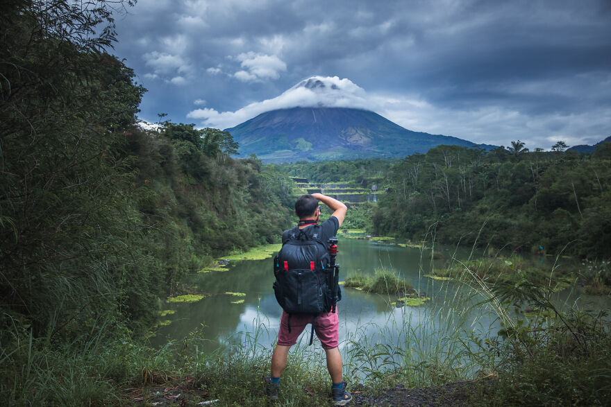 37 Unreal Locations In Indonesia That You Won't Believe It Exist