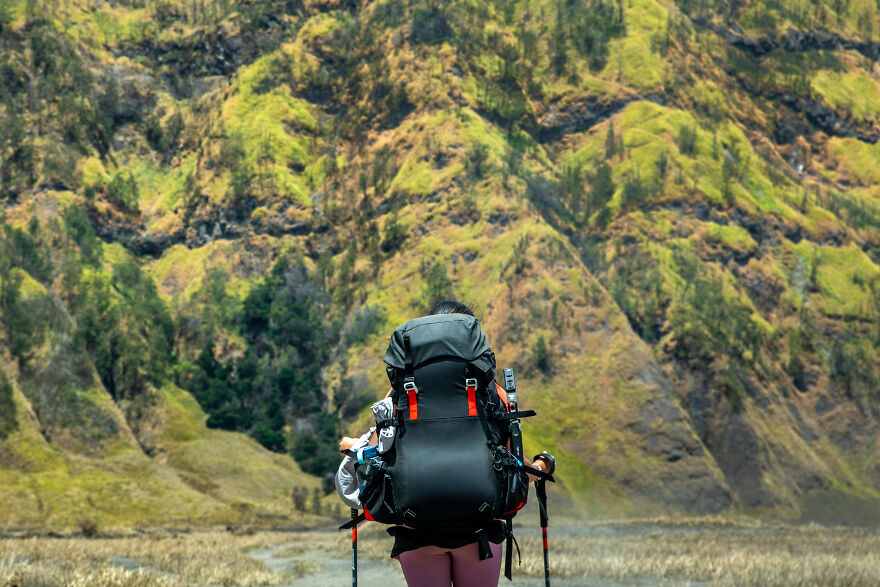 37 Unreal Locations In Indonesia That You Won't Believe It Exist