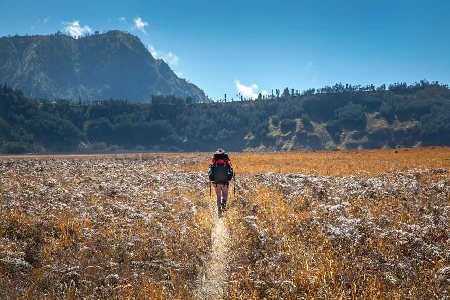 37 Unreal Locations In Indonesia That You Won't Believe It Exist