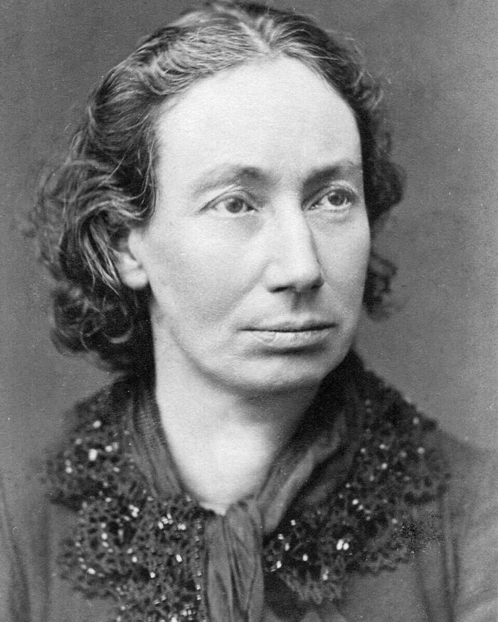 Black and white portrait of a historical woman who represents overlooked women and their important achievements in history