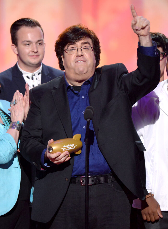 Dan Schneider's Defensive Statement Resurfaces As Amanda Bynes Breaks Silence On Disturbing Viral Video