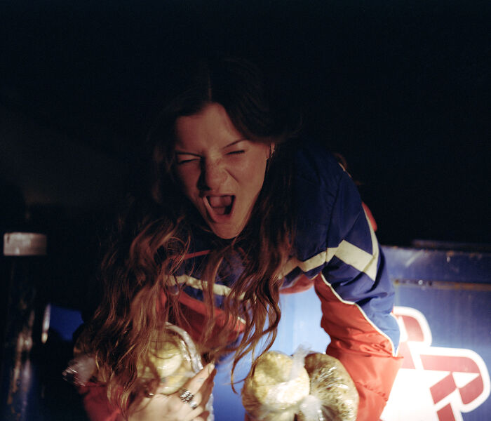 Gutter Duchess: A Fierce Photographic Ode To The Duality Of Womanhood By F. Bessma Rhea