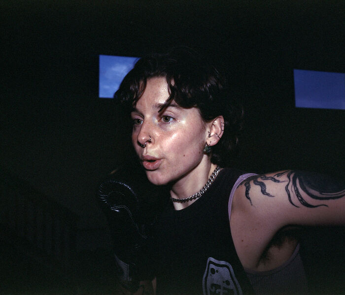 Gutter Duchess: A Fierce Photographic Ode To The Duality Of Womanhood By F. Bessma Rhea