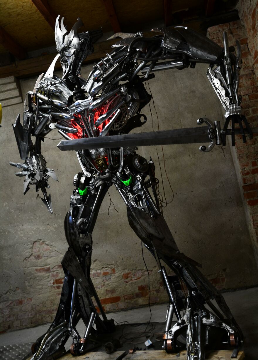 Here Is Where Fantasy Becomes Reality! Here Is Where Fantasy Becomes Reality!