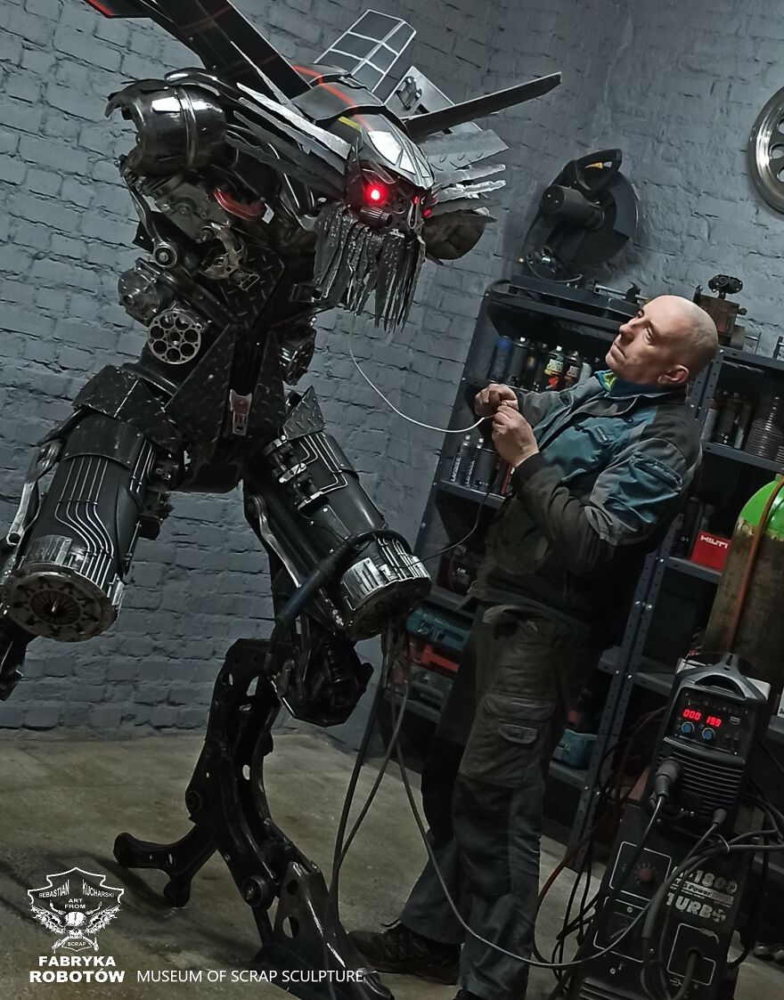 Here Is Where Fantasy Becomes Reality! Here Is Where Fantasy Becomes Reality!