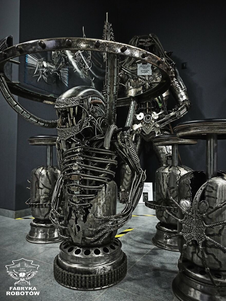 Here Is Where Fantasy Becomes Reality! Here Is Where Fantasy Becomes Reality!