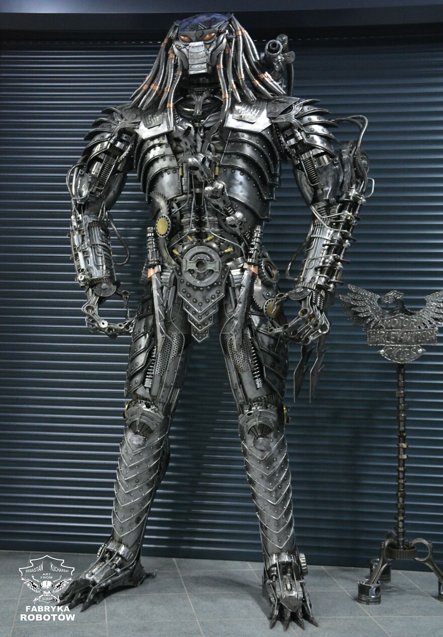 Here Is Where Fantasy Becomes Reality! Here Is Where Fantasy Becomes Reality!