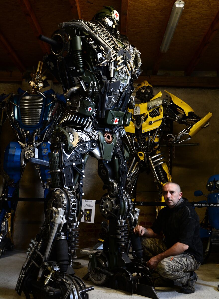 Here Is Where Fantasy Becomes Reality! Here Is Where Fantasy Becomes Reality!