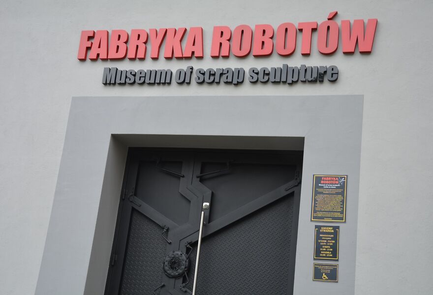 Here Is Where Fantasy Becomes Reality! Here Is Where Fantasy Becomes Reality!