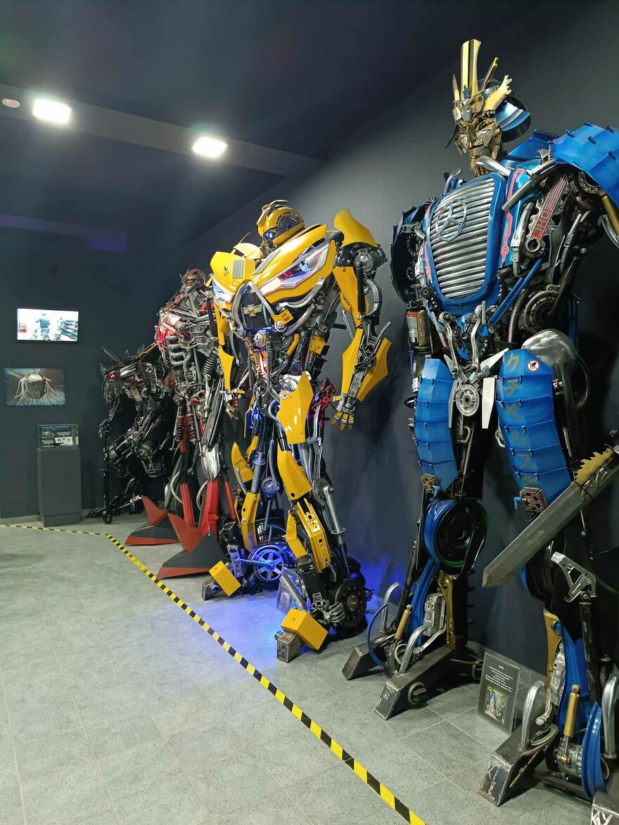 Here Is Where Fantasy Becomes Reality! Here Is Where Fantasy Becomes Reality!