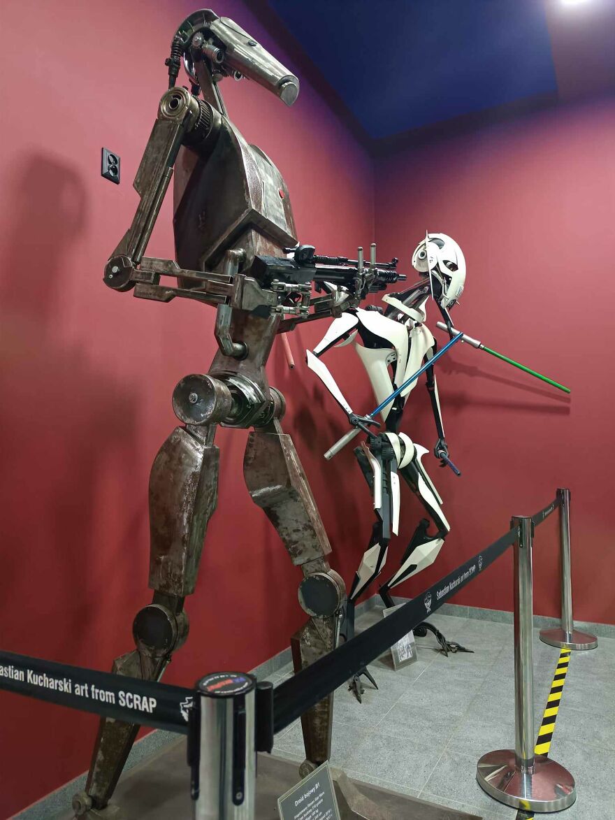 Here Is Where Fantasy Becomes Reality! Here Is Where Fantasy Becomes Reality!