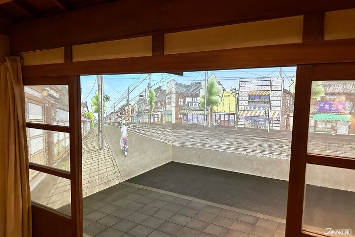 We Visited Tokyo’s Tiny “Time Machine” Museum In Ueno — Here’s Why It’s The Best 300 Yen You'll Spend In Japan We Visited Tokyo’s Tiny “Time Machine” Museum In Ueno — Here’s Why It’s The Best 300 Yen You'll Spend In Japan