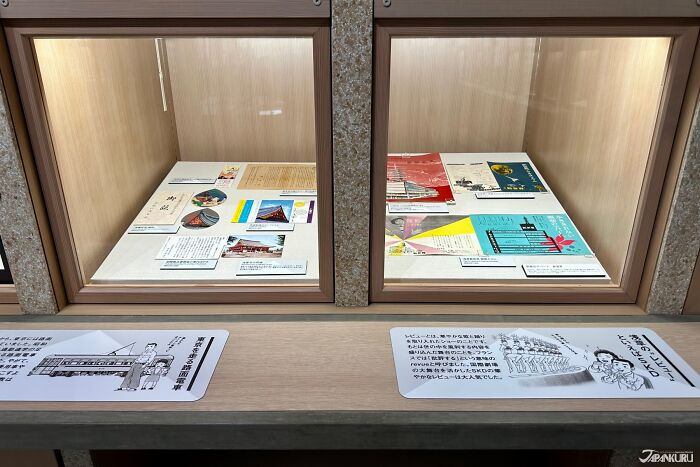 We Visited Tokyo’s Tiny “Time Machine” Museum In Ueno — Here’s Why It’s The Best 300 Yen You'll Spend In Japan We Visited Tokyo’s Tiny “Time Machine” Museum In Ueno — Here’s Why It’s The Best 300 Yen You'll Spend In Japan