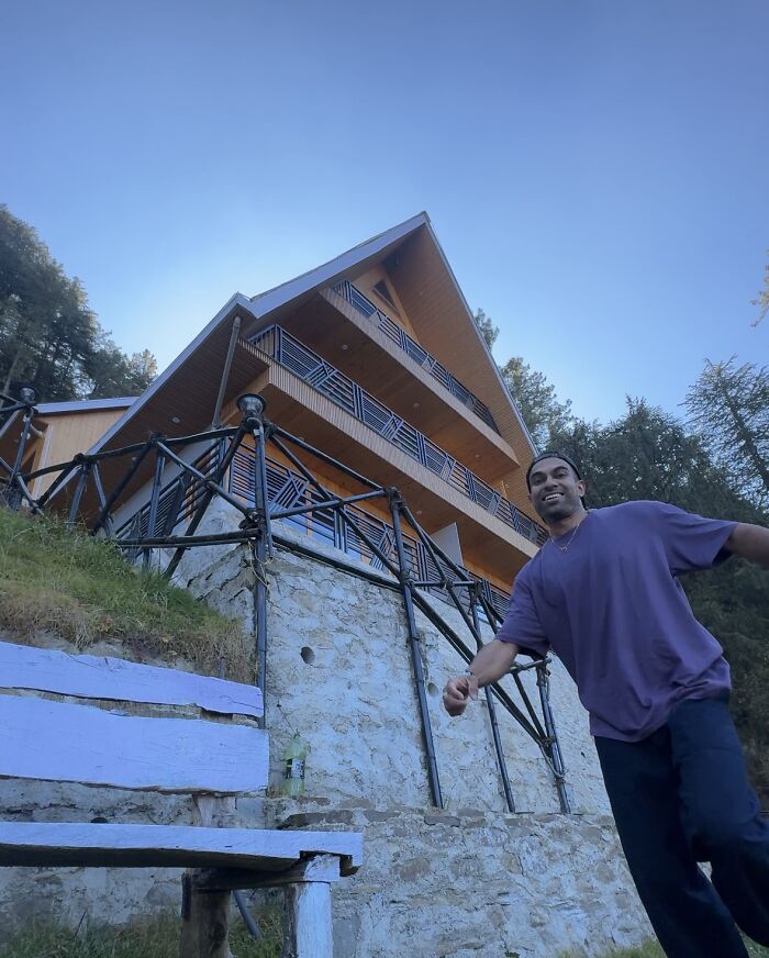 My 4-Night Kasauli Escape: A Personal Travelogue With Two Very Different Stays My 4-Night Kasauli Escape: A Personal Travelogue With Two Very Different Stays