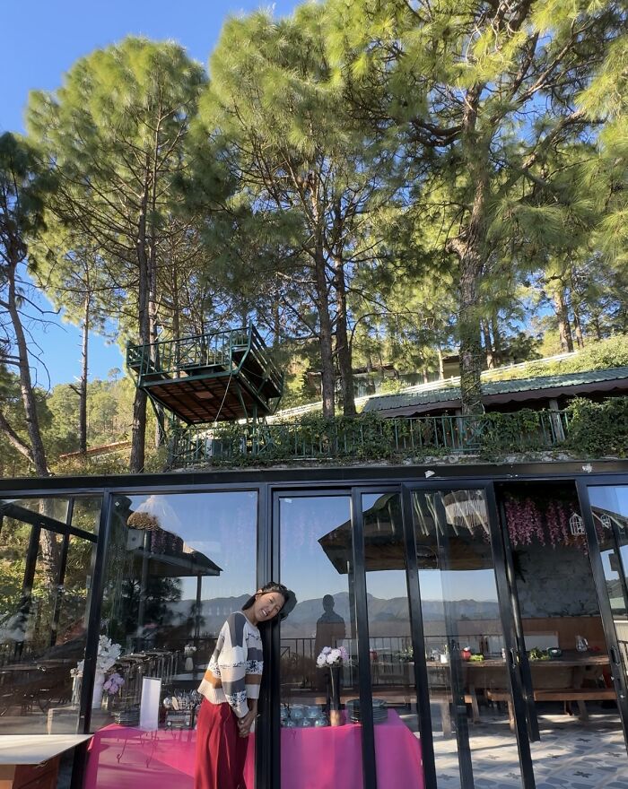 My 4-Night Kasauli Escape: A Personal Travelogue With Two Very Different Stays My 4-Night Kasauli Escape: A Personal Travelogue With Two Very Different Stays