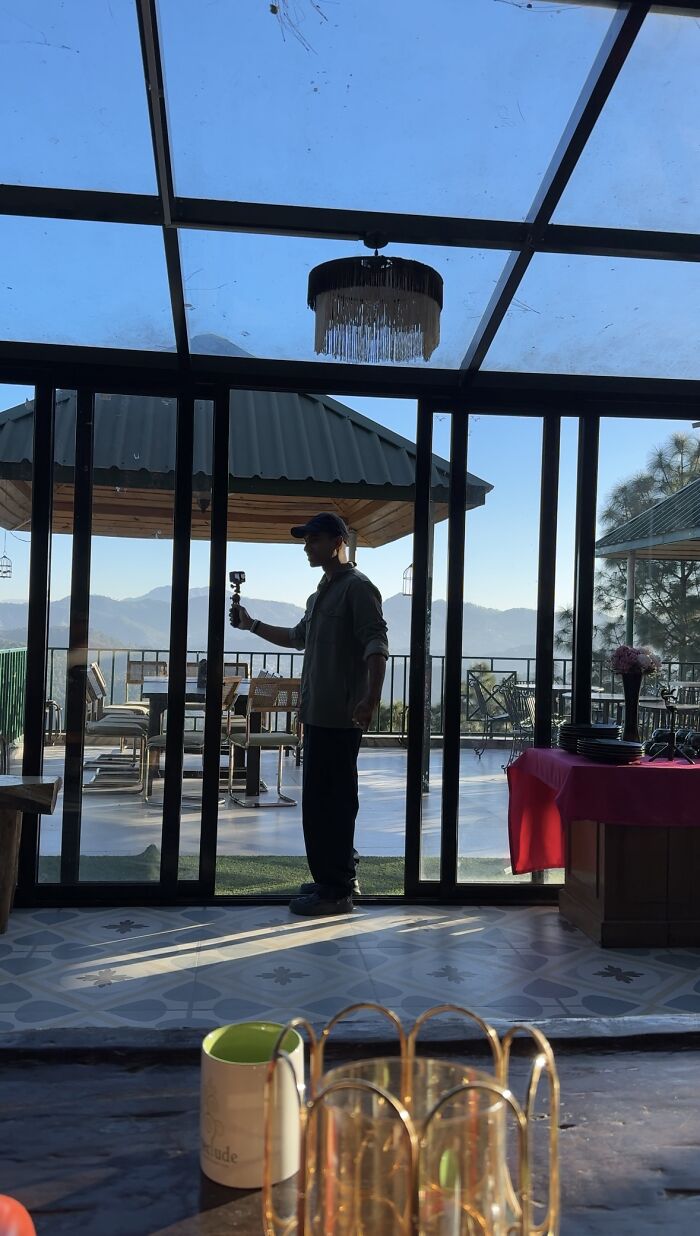 My 4-Night Kasauli Escape: A Personal Travelogue With Two Very Different Stays My 4-Night Kasauli Escape: A Personal Travelogue With Two Very Different Stays