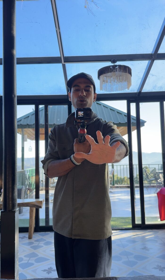 My 4-Night Kasauli Escape: A Personal Travelogue With Two Very Different Stays My 4-Night Kasauli Escape: A Personal Travelogue With Two Very Different Stays