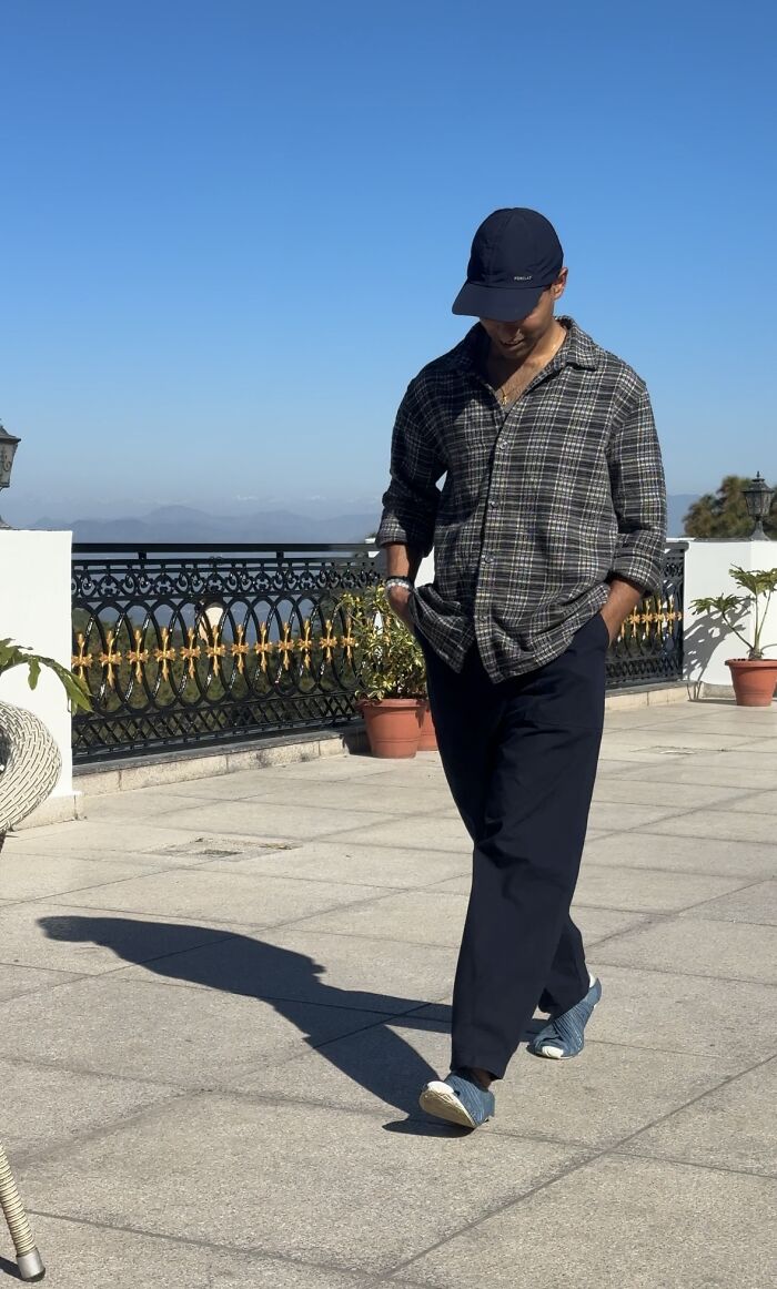 My 4-Night Kasauli Escape: A Personal Travelogue With Two Very Different Stays My 4-Night Kasauli Escape: A Personal Travelogue With Two Very Different Stays