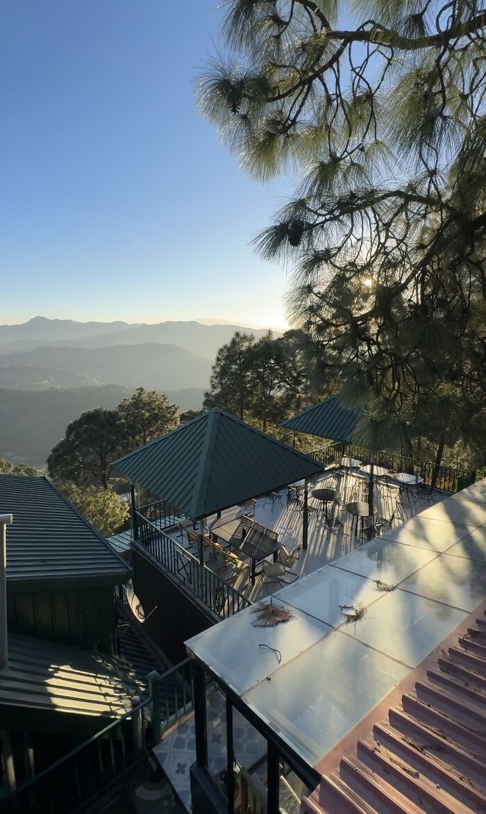 My 4-Night Kasauli Escape: A Personal Travelogue With Two Very Different Stays My 4-Night Kasauli Escape: A Personal Travelogue With Two Very Different Stays