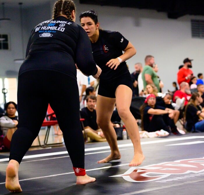 “Completely Insane”: Jiu-Jitsu Athlete Brutally Bitten By Opponent During Match In Viral Video “Completely Insane”: Jiu-Jitsu Athlete Brutally Bitten By Opponent During Match In Viral Video