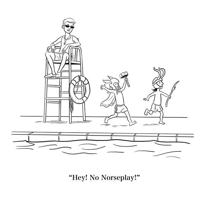 Mannequin-On-The-Moon-Comics-By-Ian-Boot